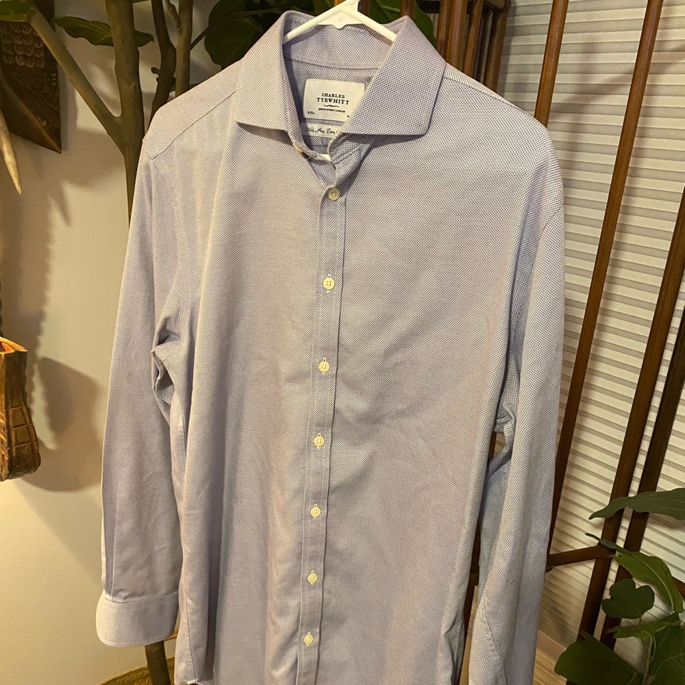 Charles Tyrwhitt Dress Shirt